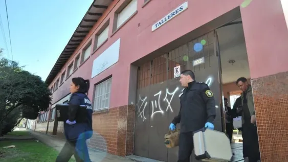 Prescribieron las causas por abusos sexuales en el Instituto Próvolo