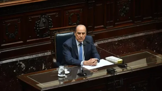 AGRO. Francos reconoció que la baja de retenciones son un incentivo para generar más actividad en el campo, pero evitó afirmar que el beneficio siga.