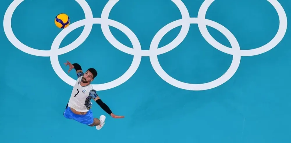 Conte: “No vinimos para llegar solo a la semifinal: el sueño es el metal”