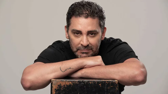 Hernán Piquín regresará a San Juan en el marco de la gira nacional de Me verás volver, con música del combo liderado por Cerati, que atraviesa su propia vida.&nbsp;