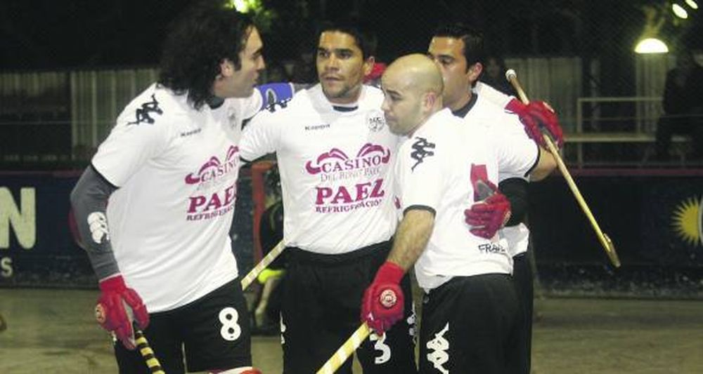 SEC y Concepción, en semis