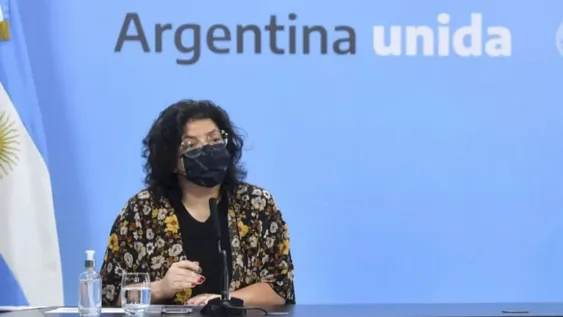 Vacunas Pfizer para chicos de 12 a 17 años en forma universal