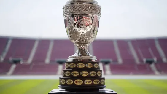 Suspenden la Copa América 2020 por el brote de coronavirus