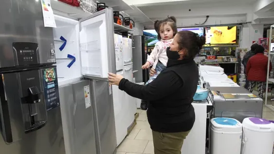 Listado: los comercios en los que se puede comprar con Ahora 30 en San Juan