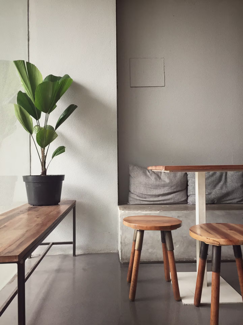El microcemento presenta muchas ventajas en comparaci&oacute;n con los pisos de madera. (Foto: imagen ilustrativa Pexels)