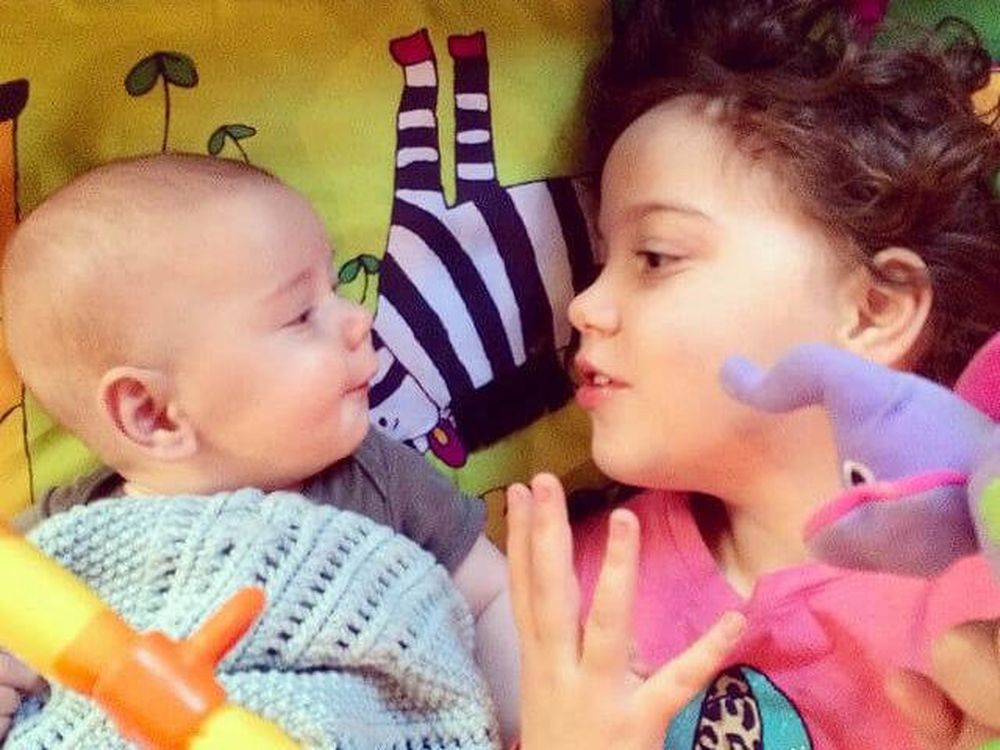 Cuándo comenzar a preocuparse si un niño no habla