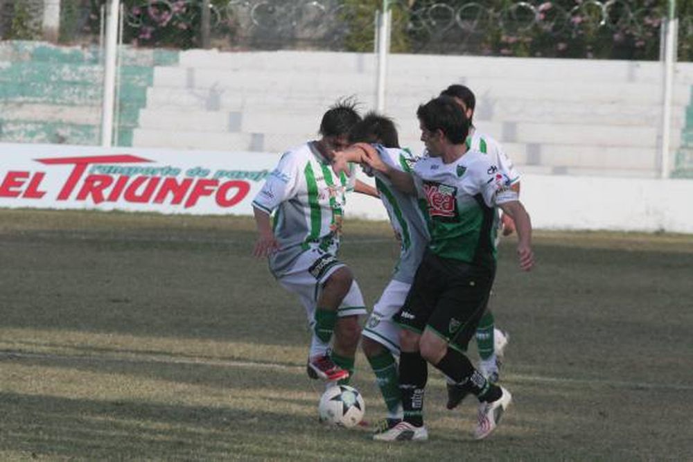 No habrá clásico con Desamparados