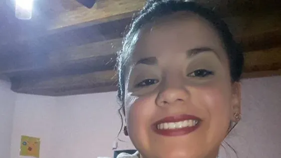 Imputan a un policía el crimen doblemente agravado de su novia con su arma oficial