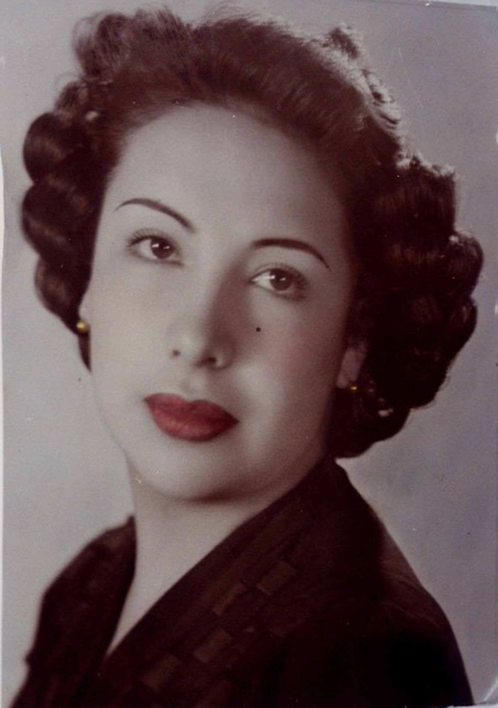 Cumplir casi un siglo en tiempos de Covid