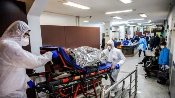 La OMS aseguró que el Covid-19 es una “gran ola” y no una pandemia estacional