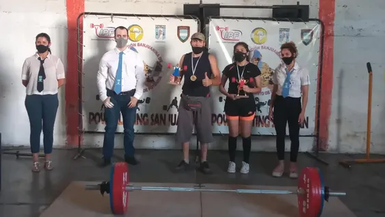 Con la mira en el Nacional