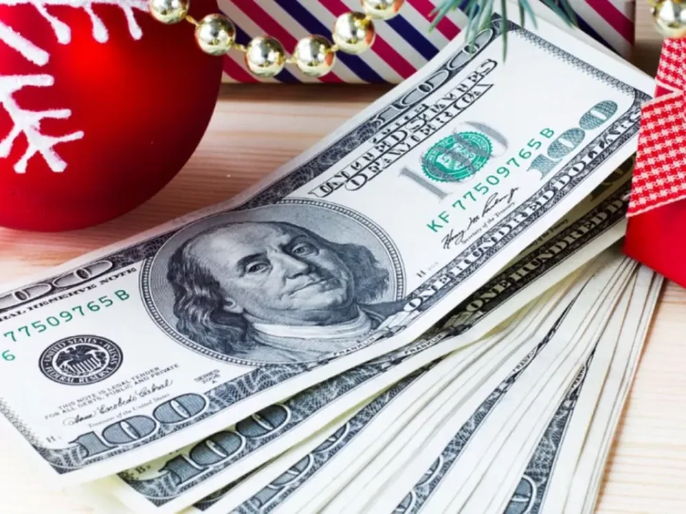 El dólar oficial anotó una leve suba en la semana: el blue cerró la semana sin cambios en San Juan