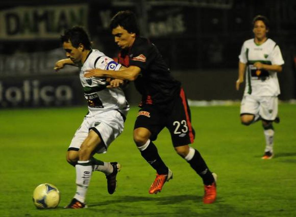 Una revolución a medio camino