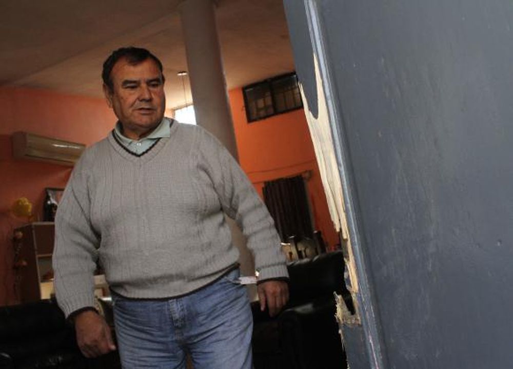 Roban ahorros por $100.000 a matrimonio de jubilados
