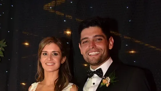 Enlace Alcaide – Balmaceda