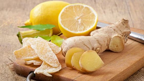 Pocos lo saben: para qué sirve hervir limón con jengibre y qué beneficios tiene