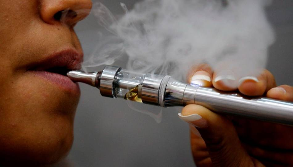 Los vapeadores ahora están habilitados en el país aunque con medidas.&nbsp;