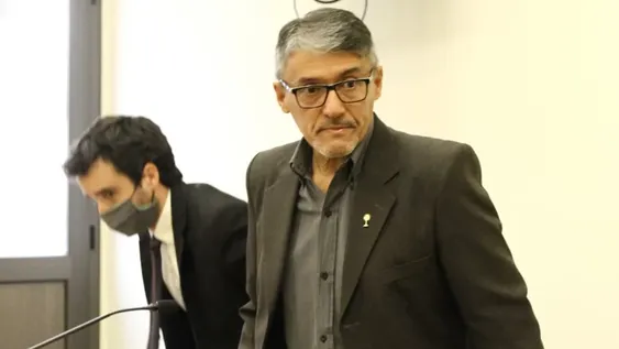 La Corte ratificó la pena a un comisario por uso ilegal de un vehículo incautado