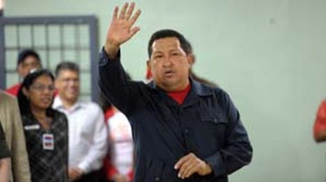 Hugo Chávez seguirá siendo el presidente de Venezuela