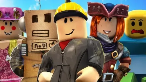 Roblox: el fenómeno multimillonario que superó a Fortnite