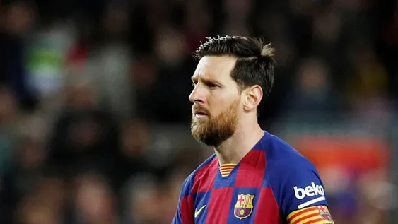 Messi, el mejor de los últimos 25 años