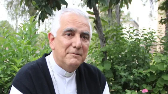 Por las tareas de Lozano fuera de San Juan, por primera vez hay 4 altos jefes en la Iglesia local