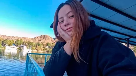 Quién es la joven de 23 años que desapareció mientras buceaba en Puerto Madryn