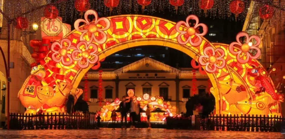 Año Nuevo Lunar 2024: ¿qué es, por qué se celebra hoy, y qué animal representa?