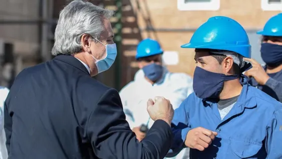 Detalles del plan federal pospandemia de 60 medidas que lanzará el Gobierno