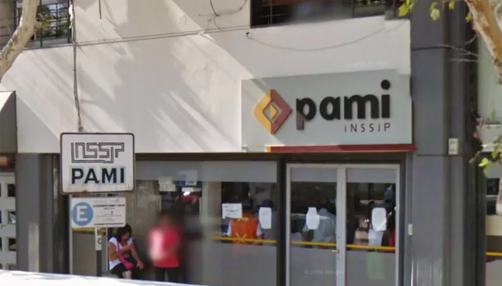 PAMI de San Juan