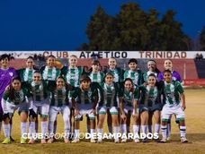 Debut. Las chicas de Desamparados recibirán a San Martín este domingo en el clásico dentro del Regional Amateur Femenino.