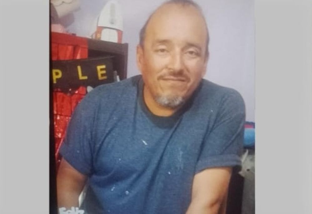 Encontraron a Ceferino Araya.