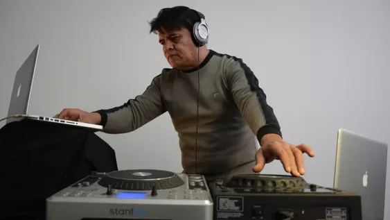 Sets cargados de historia