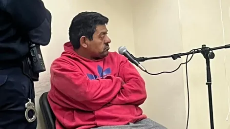 Pasará 5 meses de prisión por robar 12 cervezas y dos cajas de parches de bicicleta