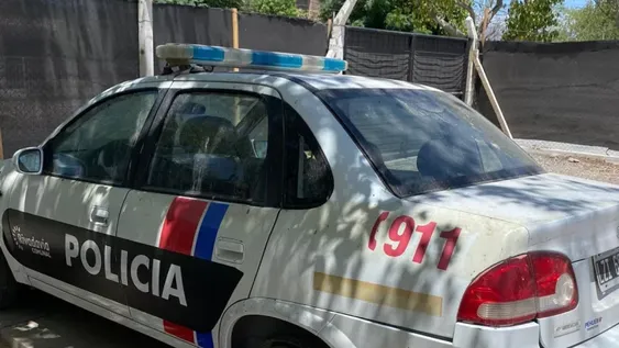 Rivadavia subastará vehículos para mejorar el servicio de la Policía Comunal
