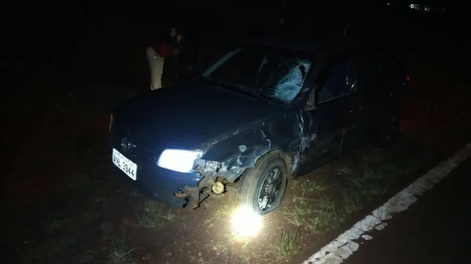 Murió Daniel Moreira en un accidente de tránsito