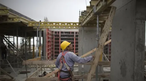 Potenciar la construcción privada y no depender tanto del Estado, el desafío de la CAMARCO San Juan para el próximo año