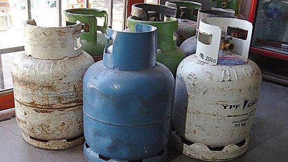 La garrafa social será $200 más barata por un subsidio del Gobierno local