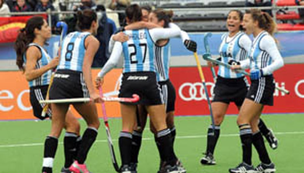 Goleada Leona