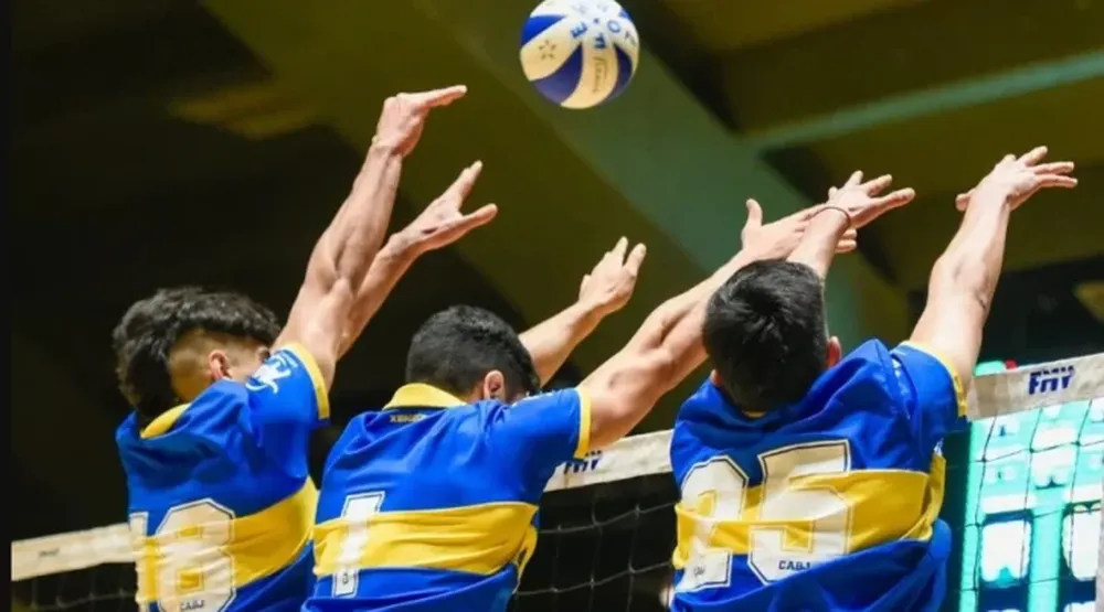 Boca vuelve al juego grande