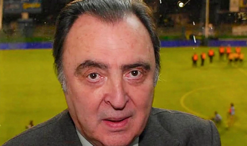 Marcelo Arauio tenía 78 años.