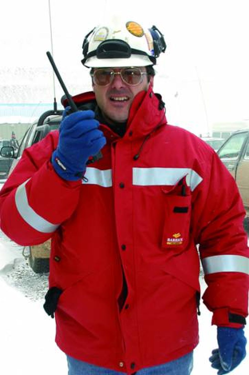 Prohibido no comunicar