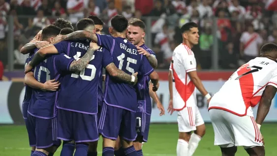 Córdoba espera al campeón