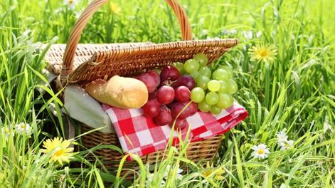 De Picnic