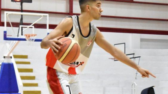 El “Iniciación” arrancó con todo en la provincia