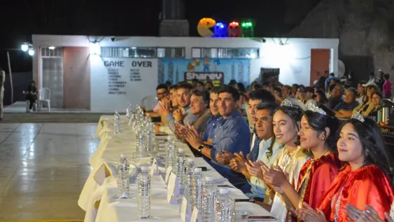 Con un presupuesto de $150.000.000, Calingasta define el futuro de las fiestas departamentales: las que sí y las que tendrán su versión low cost