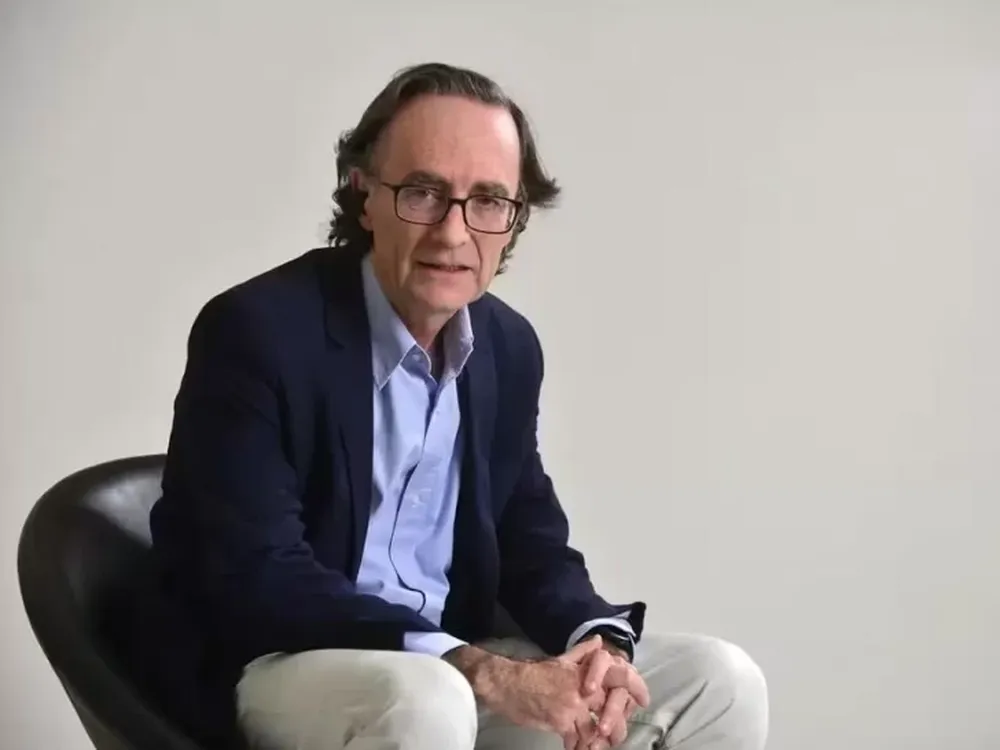 Giordano a la Anses y Marín, a YPF