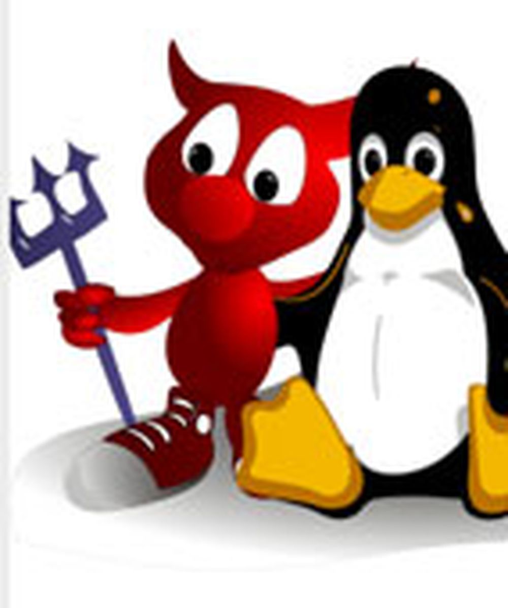 Llega la conferencia internacional de software libre