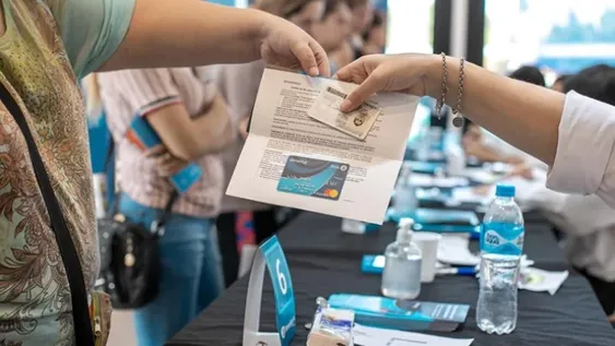 Anses: ¿cuándo se podrá cobrar la Tarjeta Alimentar de octubre?