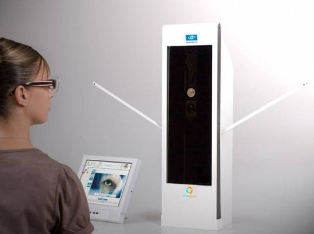 Lentes ultra precisos para todas las necesidades